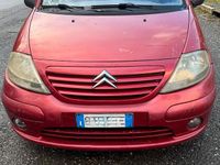 Usata Citroën C3 2006 Berlina