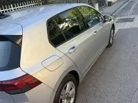 Usata VW Golf VIII Highline 101 CV (74 kW) 2024 Berlina
