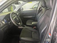 Usata Suzuki Vitara 129 CV (94 kW) 2022 Grigio SUV