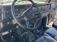 Usata Land Rover Defender 1987 SUV