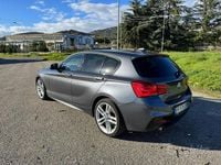 Usata BMW 118 M Sport 150 CV (110 kW) 2016 Utilitaria