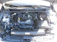 Usata VW Polo 95 CV (69 kW) 2021 Grigio Utilitaria