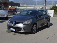 usata Renault Clio IV Clio 1.5 dCi 8V 75 CV 5p. Live