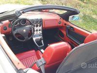 usata Alfa Romeo 2000 SpiderTS - RED STYLE