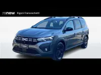 Usata Dacia Jogger Extreme 94 CV (69 kW) 2023 Grigio scuro Monovolume