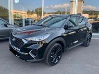 Usata Hyundai Tucson N Line 136 CV (100 kW) 2020 N.d. SUV