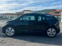 Usata BMW i3 75 kW (102 CV) 2018 Nero Utilitaria