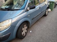 Usata Renault Mégane 2006 Monovolume