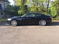 usata Jaguar XK Coupe 3.5 V8 auto 61.000 km perfetta