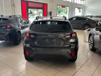 Nuevo Subaru Crosstrek Style 136 CV (100 kW) 2026 Gris SUV