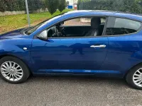 Usata Alfa Romeo MiTo 77 CV (56 kW) 2015 Blu Utilitaria