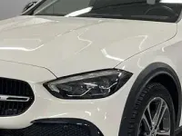Usata Mercedes 200 Advanced 163 CV (119 kW) 2025 Berlina