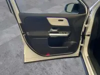 Usata Mercedes GLA200 Premium 163 CV (119 kW) 2025 Bianco SUV