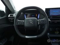 Usata Citroën C4 2024 Grigio SUV