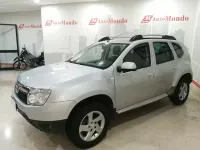 Usata Dacia Duster 105 CV (77 kW) 2012 Argento SUV