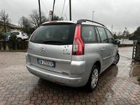 usata Citroën C4 Picasso G. 7P 1.6HDI A/T 160000 km 09