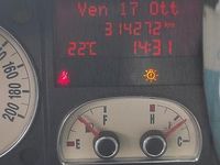 Usata Lancia Musa 90 CV (66 kW) 2007 Monovolume