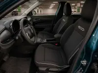 Usata Fiat 600 136 CV (100 kW) 2025 SUV