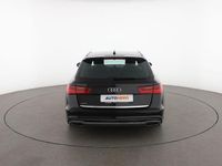 Usata Audi A6 272 CV (200 kW) 2016 Nero Station wagon