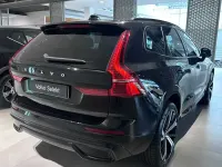 Usata Volvo XC60 184 CV (135 kW) 2024 Nero SUV