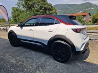 Usata Opel Mokka Elegance 101 CV (74 kW) 2024 Bianco SUV