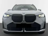 Usata BMW X3 M Sport 190 CV (139 kW) 2025 Grigio SUV