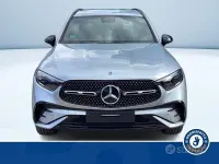 Nuova Mercedes GLC300de AMG 2026 Grigio SUV