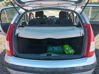 Gebraucht Citroën C3 Elegance 60 PS (44 kW) 2006 Grau Limousine