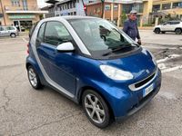 usata Smart ForTwo Coupé 1000 52 kW pure