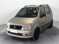Usata Suzuki Wagon R+ GL 94 CV (69 kW) 2004 Other Station wagon