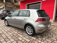 usata VW Golf 1.5 TGI DSG 5p. Business BlueMot