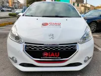 Usata Peugeot 208 GTi 200 CV (147 kW) 2014 Bianco Utilitaria