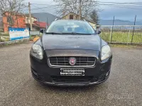 Usata Fiat Croma Emotion 120 CV (88 kW) 2008 Grigio Station wagon