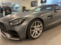usata Mercedes AMG GT Roadster