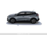 Nuova Peugeot 2008 Allure 145 CV (106 kW) 2025 Bianco SUV