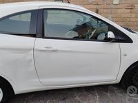 Usata Ford Ka 69 CV (50 kW) 2011 Utilitaria