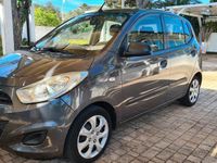 usata Hyundai i10 1.1 12V Econext Classic Plus