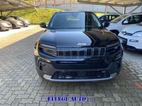 usata Jeep Avenger 1.2 Turbo Summit KM O