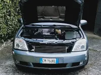 Usata Opel Vectra 147 CV (108 kW) 2004 Station wagon