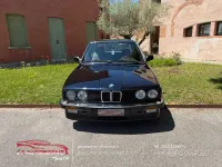 Usata BMW 316 101 CV (74 kW) 1987 Blu