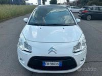 usata Citroën C3 1.4 HDi White Selection 70CV*NEOPATENTATI*EURO5