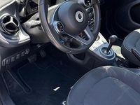Usata Smart ForFour 61 CV (44 kW) 2018 Nero Utilitaria