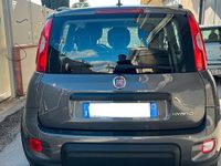 Usata Fiat Panda City Life 70 CV (51 kW) 2023 Grigio Utilitaria