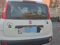 Usata Fiat Panda Lounge 69 CV (50 kW) 2019 Utilitaria