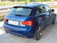 usata Audi A1 1.6 TDI 105 CV Ambition SLine