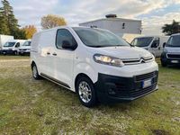Usata Citroën Jumpy 120 CV (88 kW) 2020 Bianco Monovolume