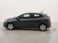 Usata Renault Clio V Business 140 CV (102 kW) 2022 Grigio Utilitaria