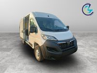 usata Opel Movano Nuovomovano 33 2.2 Bluehdi 140cv S&S L2H2 Edition