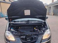 Usata Lancia Musa 90 CV (66 kW) 2011 Nero Monovolume