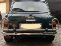 Usata Mini 1300 63 CV (46 kW) 1997 Utilitaria